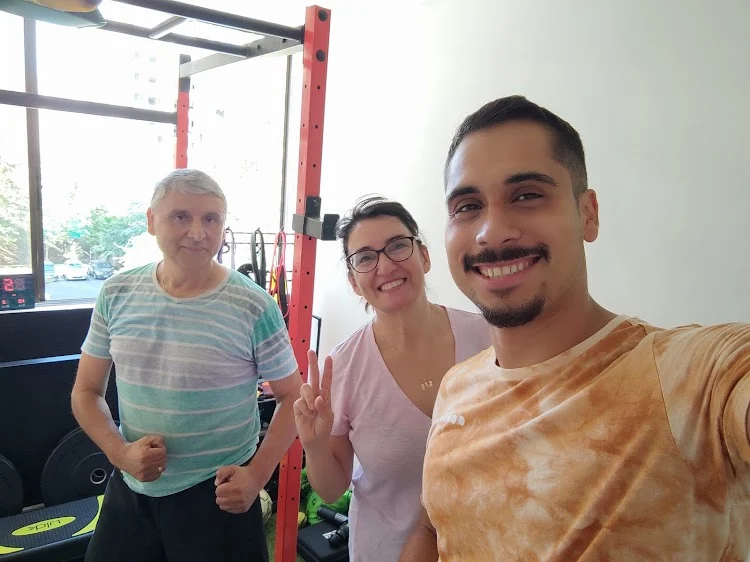 zaga training