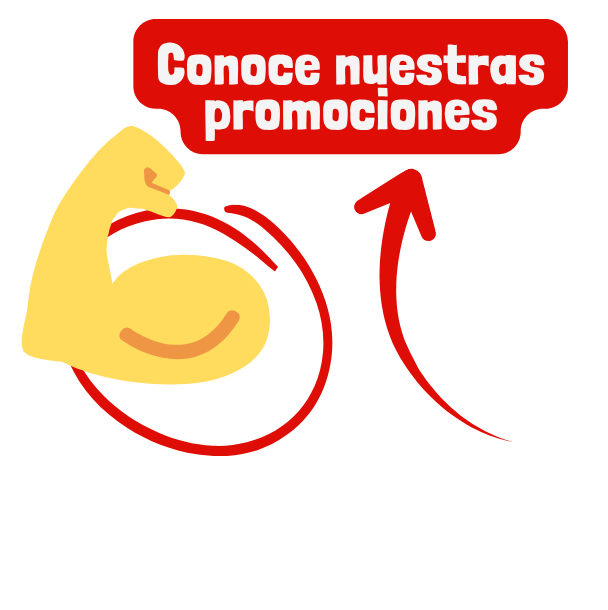 ZagaTraining VER PROMOCIONES