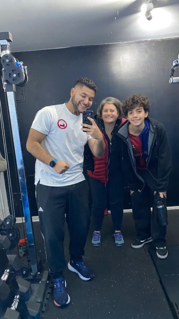zagatraining 1